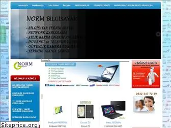 normpc.com