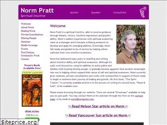 normpratt.com