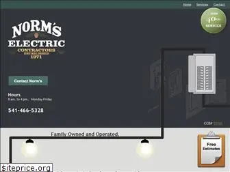 normselectric.net