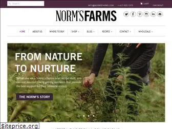 normsfarms.com
