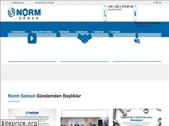 normsomun.com