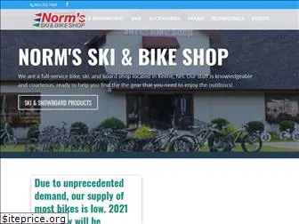 normsskibike.com