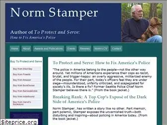 normstamper.com