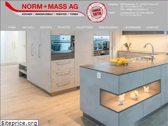 normundmass.ch