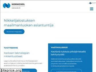 nornickel.fi