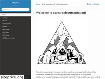 nornir.readthedocs.io