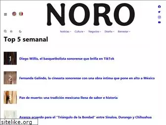 noro.mx