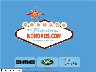 noroads.com