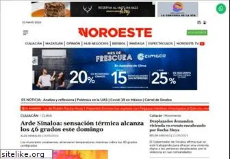 noroeste.com.mx