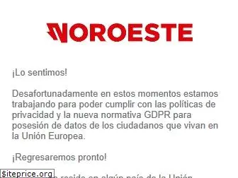 noroeste.com