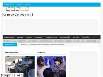 noroestemadrid.com