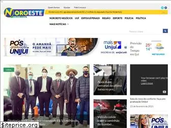 noroesteonline.com