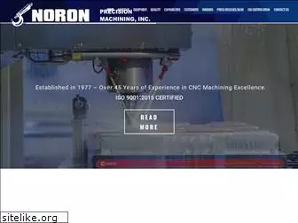 noronprecision.com