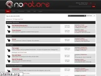 norotors.com