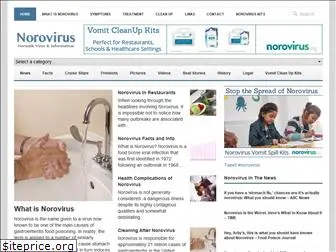 norovirus.com