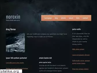 noroxin.online