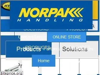 norpak.com