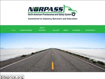 norpass.net