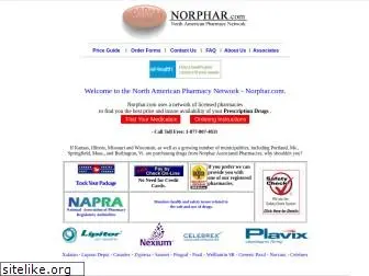 norphar.com