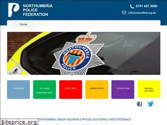 norpolfed.org.uk