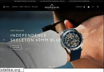 norqain.com