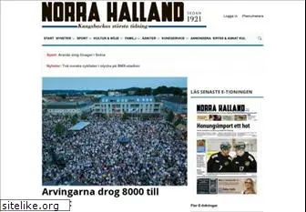 norrahalland.se