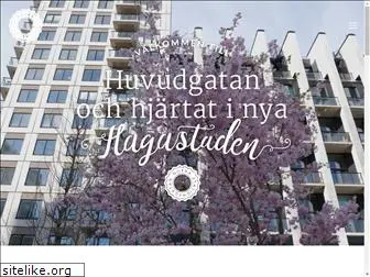 norrastationsgatan.se