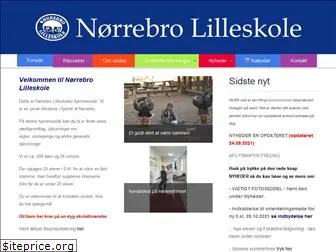 norrebro-lilleskole.dk