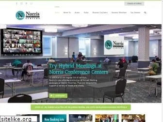 norriscenters.com