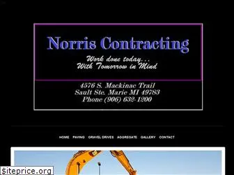 norriscontracting.com
