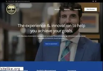 norrisfinancialgroup.com