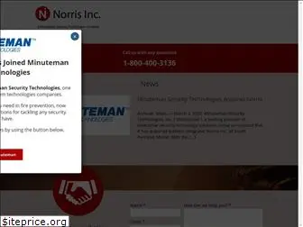 norrisinc.com