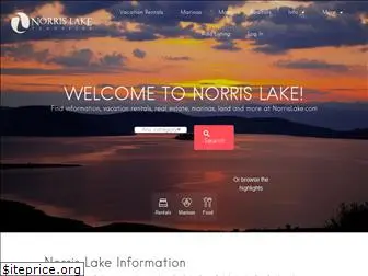 norrislake.com