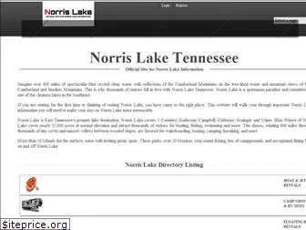 norrislaketennessee.com