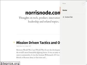 norrisnode.com