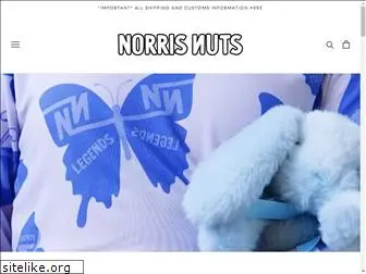 norrisnuts.shop