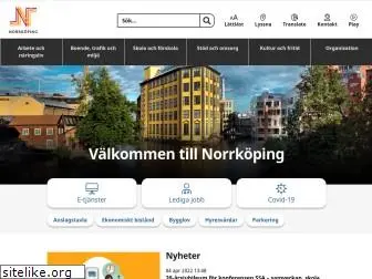 norrkoping.se