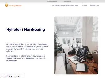 norrkopingnews.se