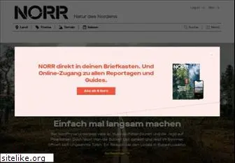 norrmagazin.de