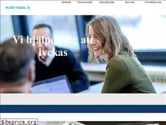 norrmedia.se