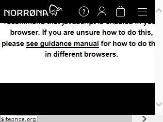 norrona.com