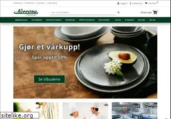 norrona.net