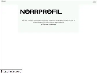 norrprofil.se