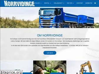 norrvidinge.se