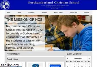 norrychristian.net