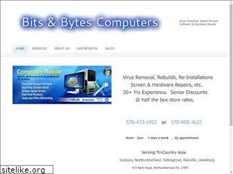 norrycomputers.com