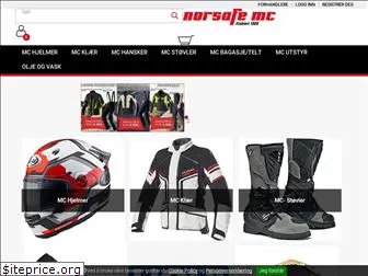 norsafe.net