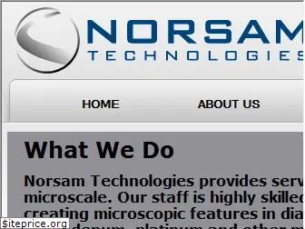 norsam.com