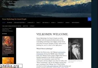 norse-mythology.org