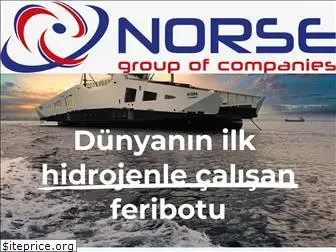 norse.com.tr